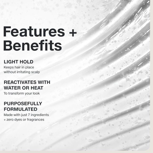 Paul Mitchell Clear Sensitive Shampoo - Transparent - Picture 11 of 12